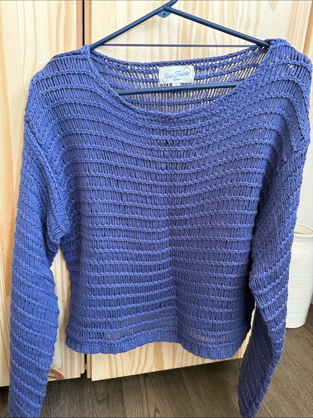 Women’s Pacsun sweater size S